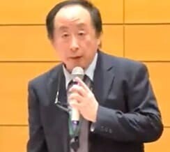 羽田問題解決プロジェクト 大村究 代表