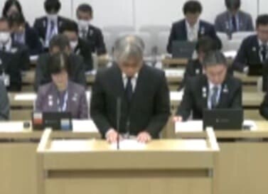 戸井崎正巳 環境改善部長