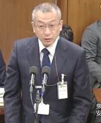 石崎憲寛 国交省航空局交通管制部長