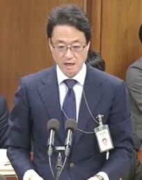 大和太郎 防衛省防衛政策局長