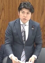 中野洋昌 国交大臣
