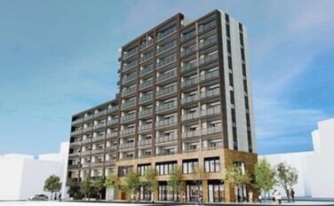 池袋本町四丁目1・2番地区防災街区整備事業