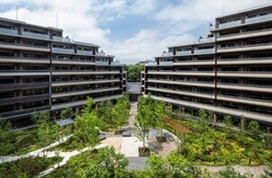 プラウドシティ小竹向原
