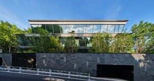 プレミスト南平台