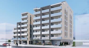 原町一丁目3番地区防災街区整備事業