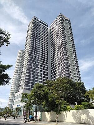 Condo hotel