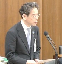 宿本尚吾 住宅局長