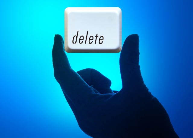 削除するボタン 削除するボタン