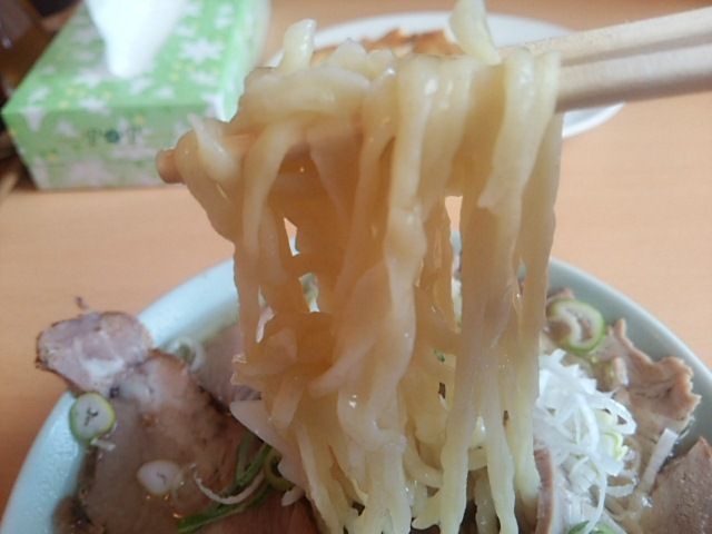 ラーメン２．