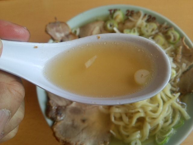 ラーメン３．