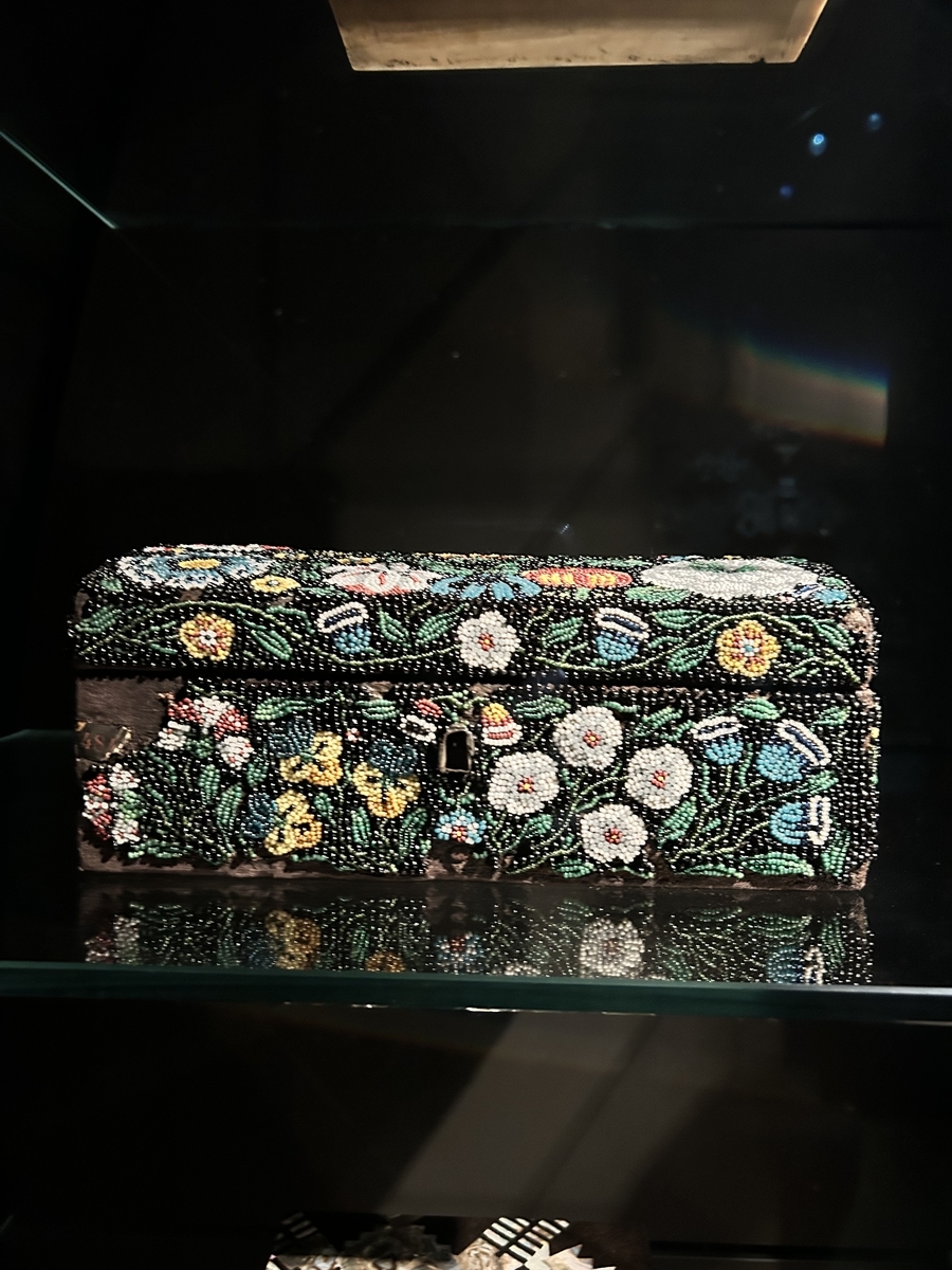 アムステルダム国立美術館 - フランス、ナントの暮らし