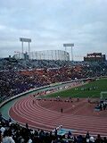 第86回高校サッカー選手権大会決勝：藤枝東対流経柏