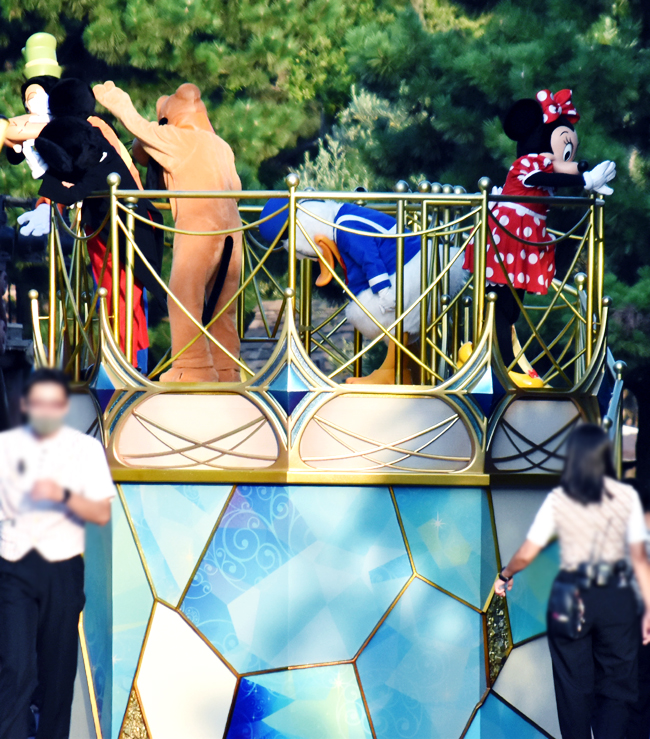 f:id:flowerTDR:20200928001031j:plain f:id:flowerTDR:20200928001031j:plain