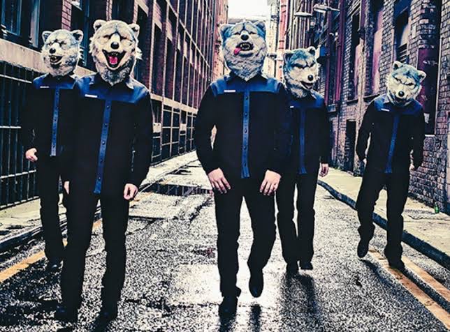 Amazon.co.jp: MAN WITH A MISSION FIGURE COLLECTION 全5種