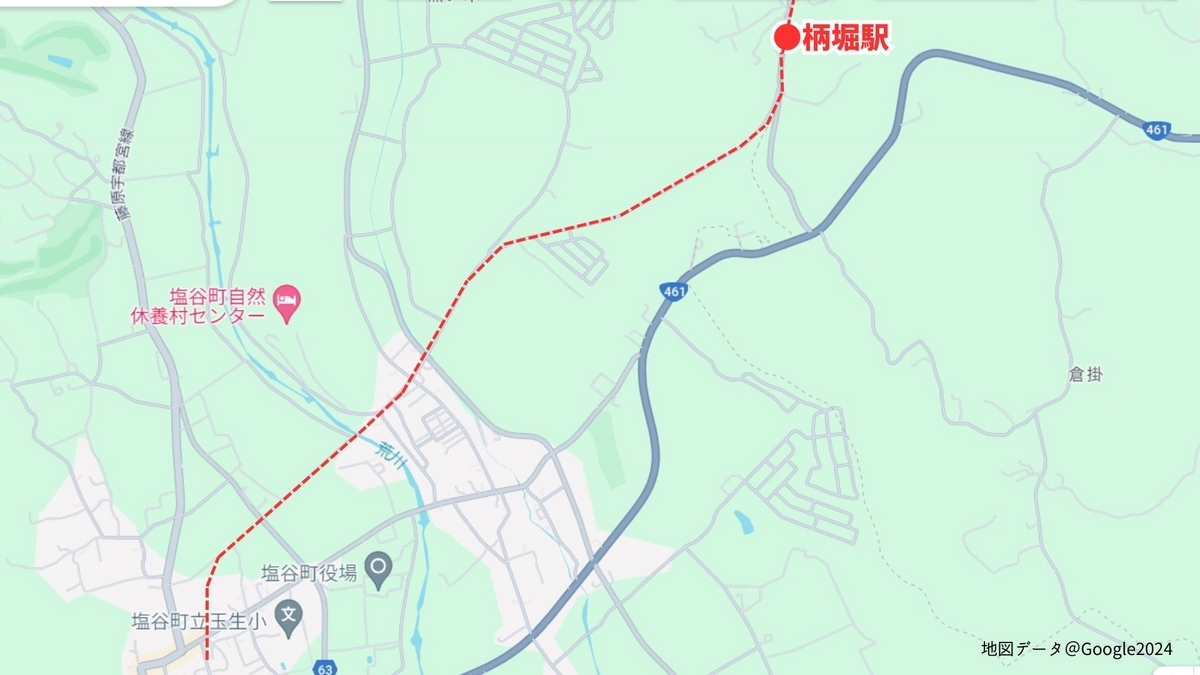 東武矢板線】高徳駅から矢板駅までの廃線を追う(開通100周年 東武矢板線】高徳駅から矢板駅までの廃線を追う(開通100周年