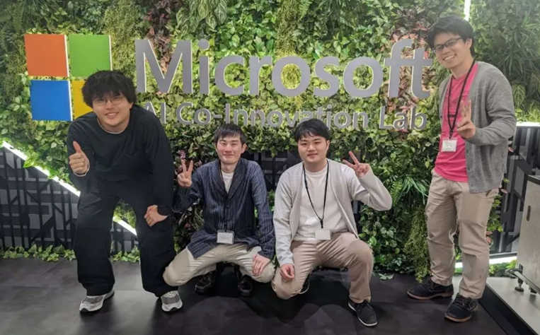 ASCII×Microsoft の生成AIコンテスト「AI Challenge Day」参加レポート