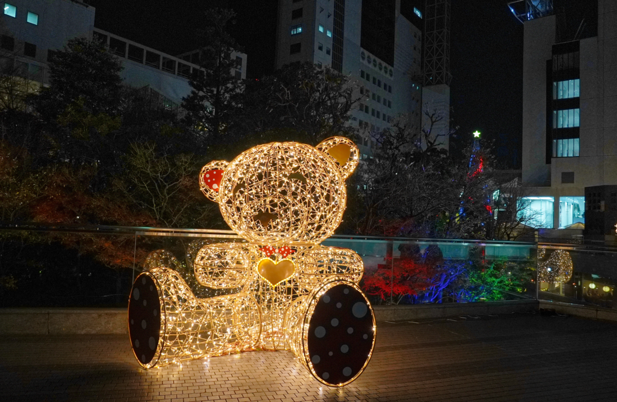 Sony α7Vで撮る、梅田の光と影の芸術✨✨スカイビル