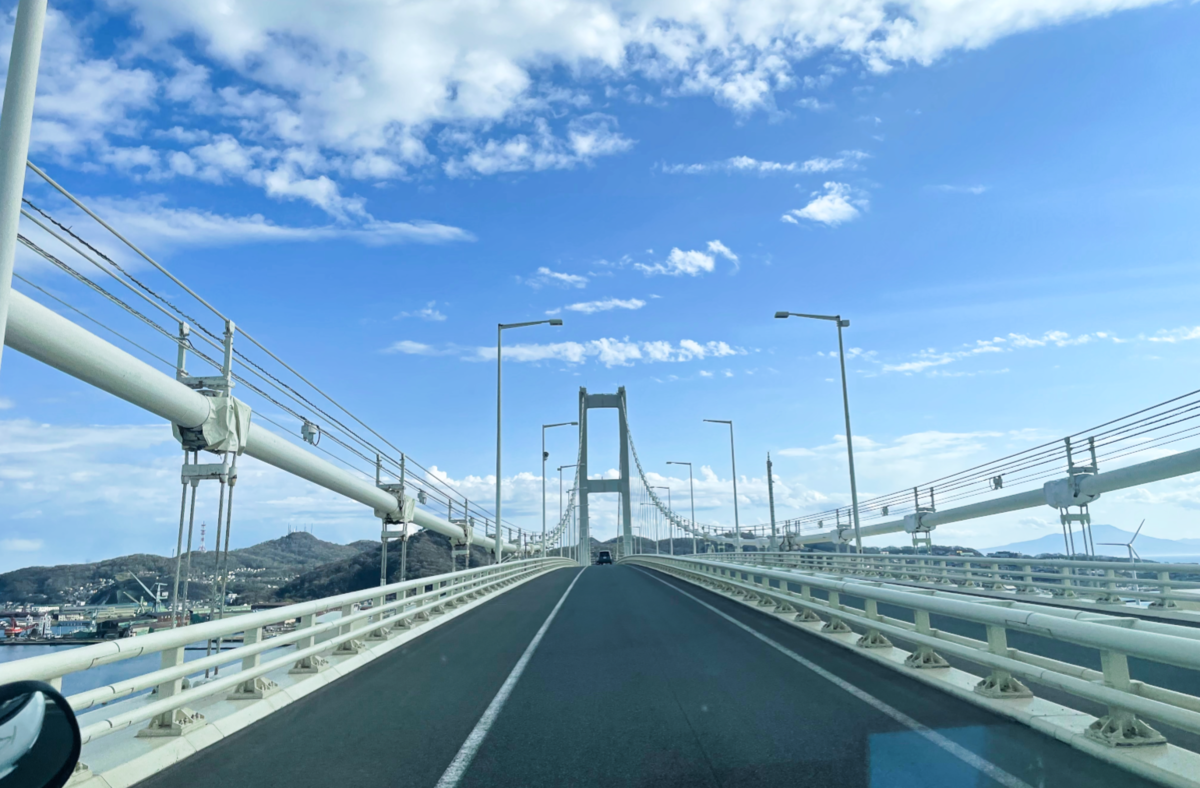 【旅行記】室蘭・地球岬を巡るドライブ旅＆車中泊！絶景と夜景