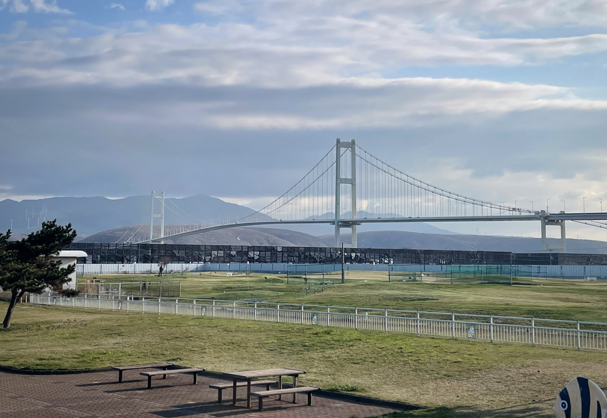 【旅行記】室蘭・地球岬を巡るドライブ旅＆車中泊！絶景と夜景