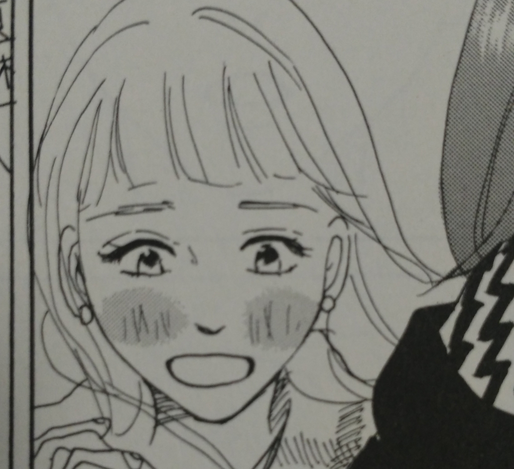 マンガ