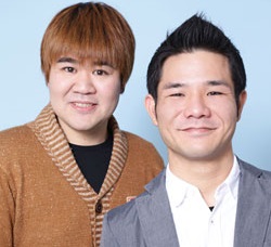 お笑い芸人 しゃもじ たーにー しゅうごパーク のコントネタが面白い プロフィール 経歴 Okawari