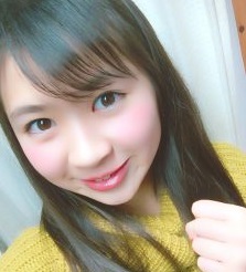 香月ひなた プロフィール