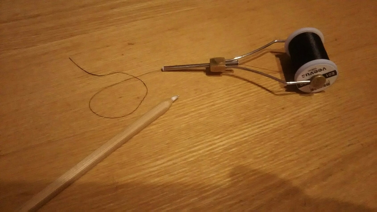 f:id:flyfisher417:20190612215128j:plain f:id:flyfisher417:20190612215128j:plain
