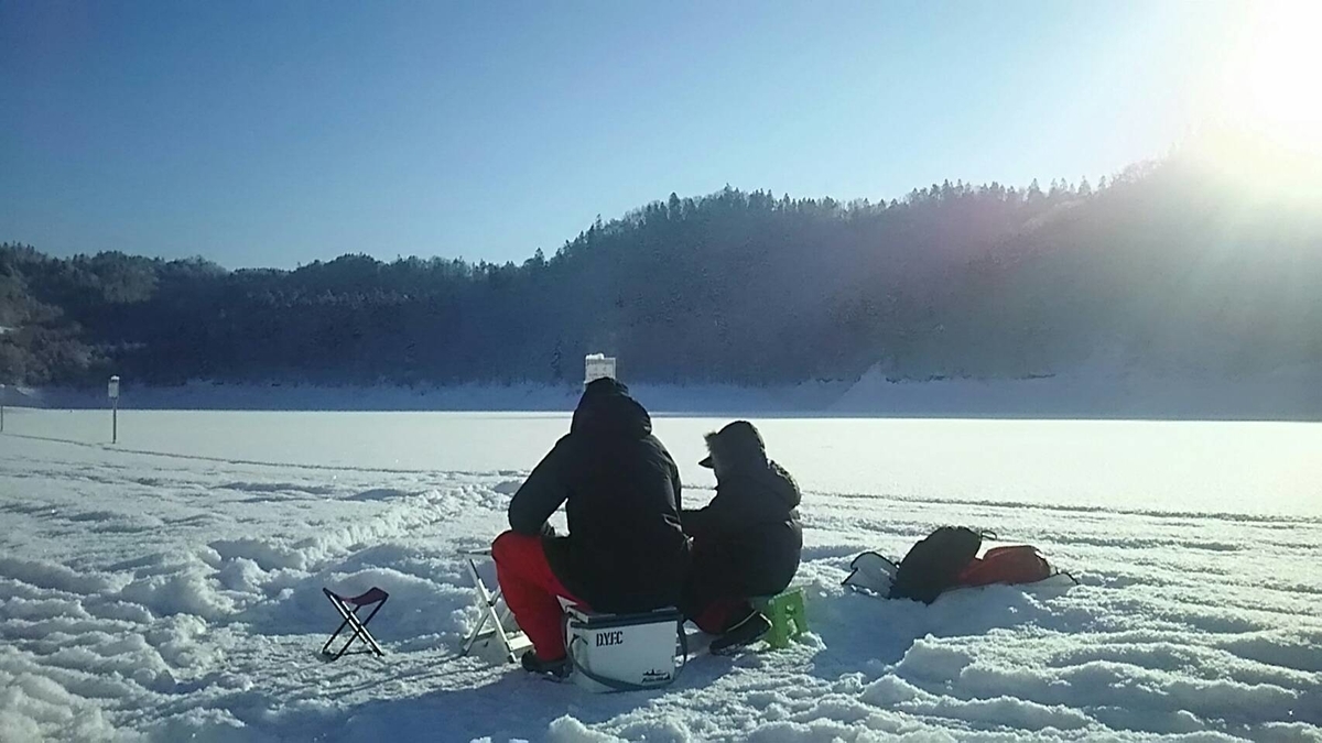 f:id:flyfisher417:20200119112546j:plain f:id:flyfisher417:20200119112546j:plain