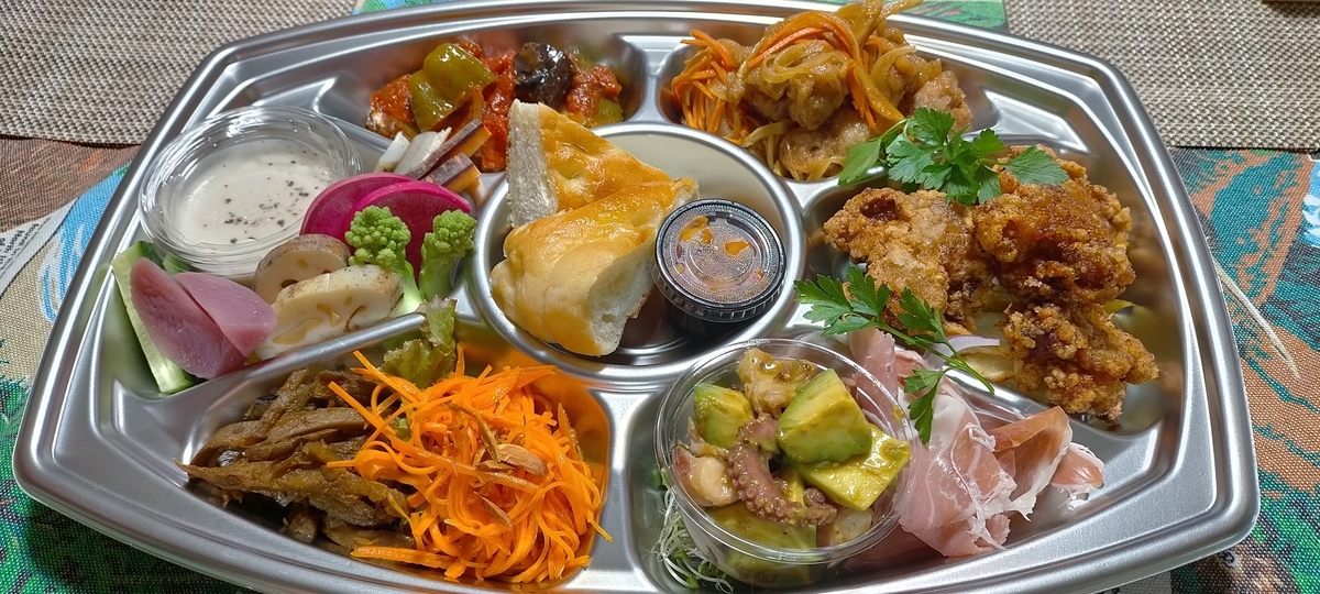 古希のお祝い 札幌 テイクアウト チミとぺ日記