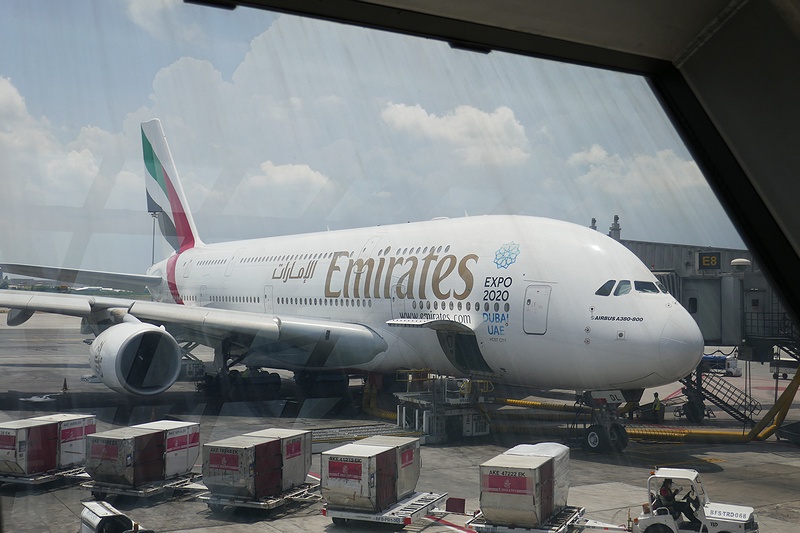 超大型機エアバスA380は何故失敗したのか【生産中止の真相を