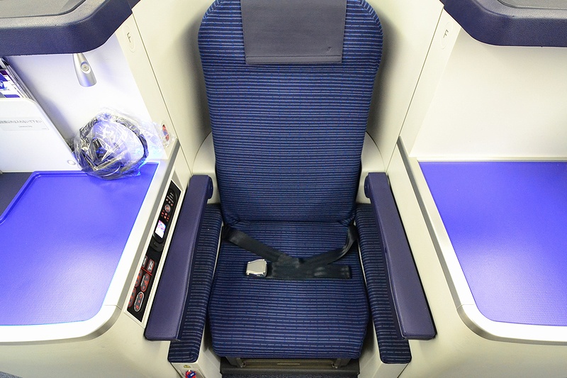 Kページ　788 Boeing 787-8 (788)|Configuration・Seatmap|International