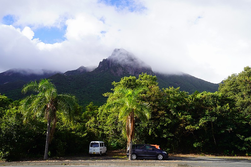 屋久島日帰り旅行ダイジェスト版 - イケてる航空総合研究所
