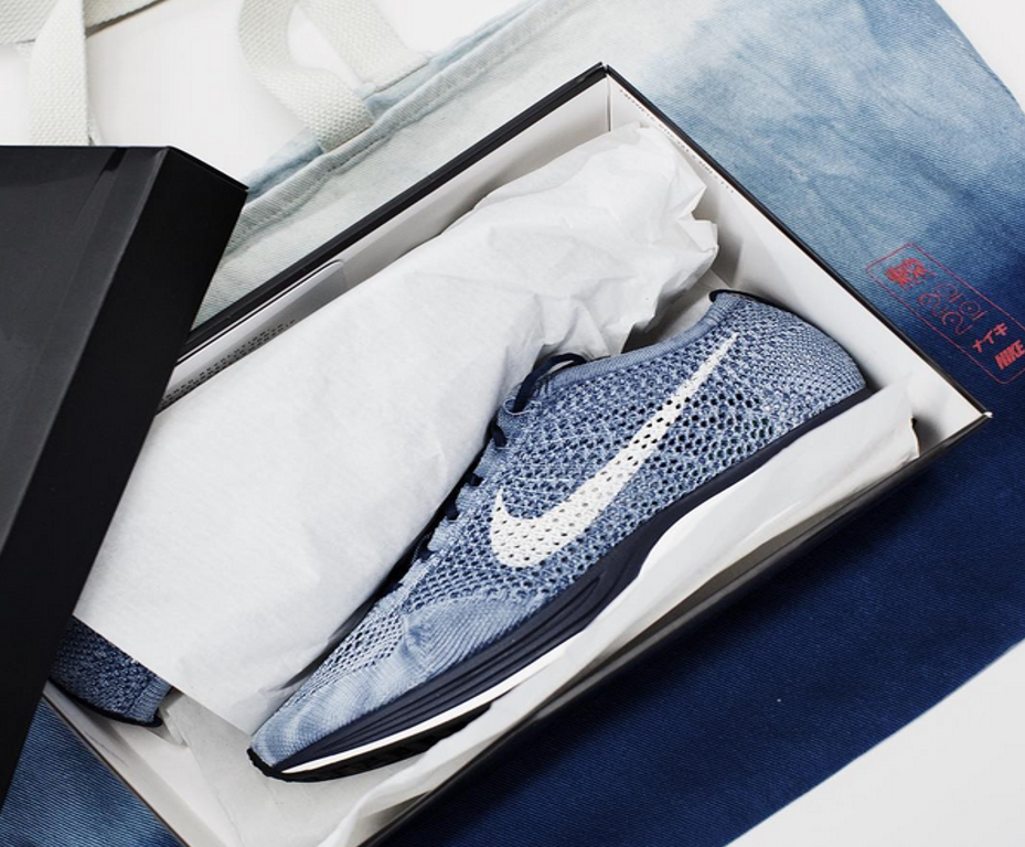 【開封動画あり】「世界限定100足」 ナイキフライニットレーサー東京オリンピック2020 / NIKE FLYKNIT RACER Tokyo ...