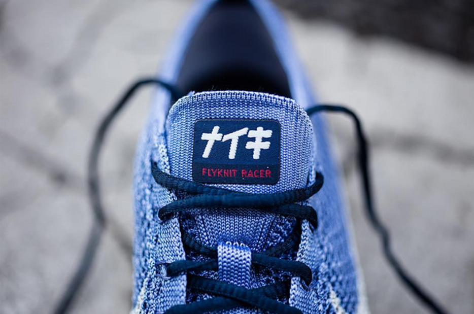 【開封動画あり】「世界限定100足」 ナイキフライニットレーサー東京オリンピック2020 / NIKE FLYKNIT RACER Tokyo ...