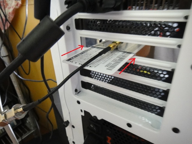 PIX-DT230-PE0 Win11動作確認済み PIX-DT230-PE0」（ロープロファイル規格 ダブルチューナー