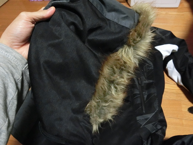 ふ*る様 【ウインタージャケット】HYOD D3O バイクウェア LLサイズ プ 楽天市場】【在庫限り!P10倍】HYOD STJ614DN ST-W SPEED PARKA