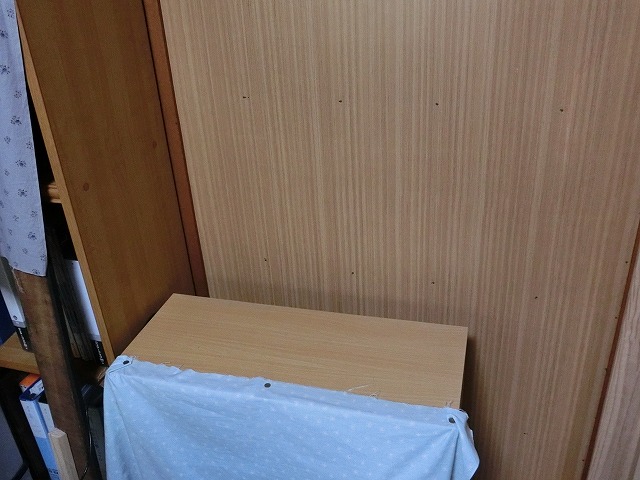 模型収納用の棚を自作してみた たまに乗るバイク乗りの日常ブログ