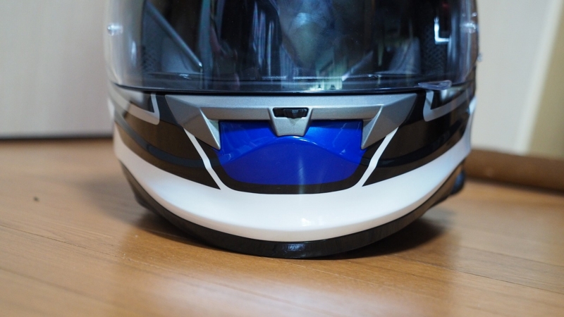 新しいヘルメット買っちゃった！ 「OGK KABUTO KAMUI 2 CLEGANT