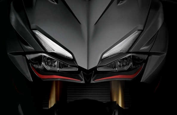 新型honda Cbr250rr が ついに出るらしい たまに乗るバイク乗りの日常ブログ