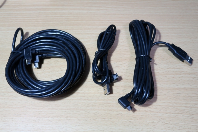 前後フルhd録画対応のドライブレコーダー Apeman C860 レビュー A2tk