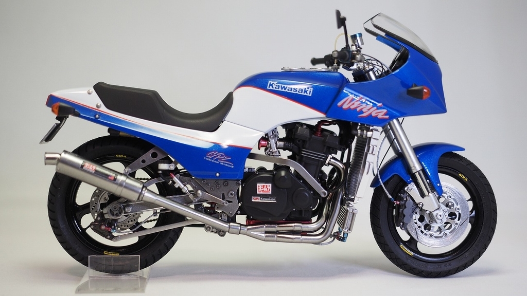 gpz900r ninja　スクリーン ヨシムラ gpz900r ninja スクリーン ヨシムラ ウィンド アーマー | ヨシムラジャパン