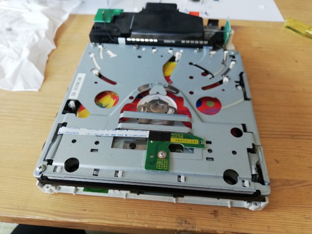 使わなくなったWiiのディスクです！ Wiiのゲームディスクを取り出せた – blog-m