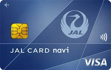 JALカードnaviのイメージ画像