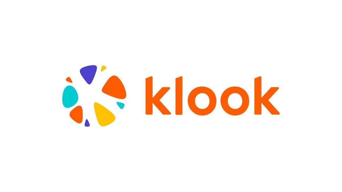 Klookのロゴ