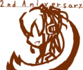 [ぼーかろいど]ミク2周年