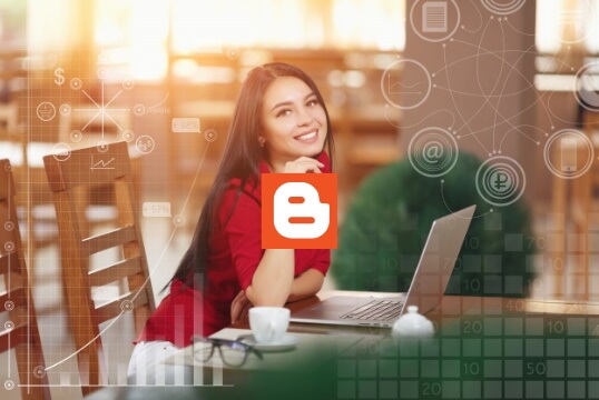 グーグルブロガー sns twitter