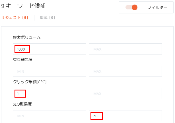 【SEOとは】キーワードをチェックして、Google順位を上げる - ハテブカスタム