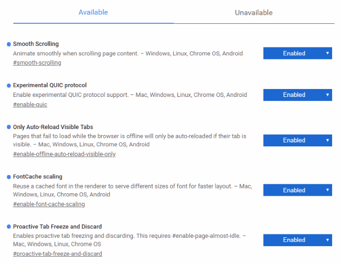 Google Chrome高速化/拡張機能「fastr」の使い方、メリット・デメリット - ハテブカスタム