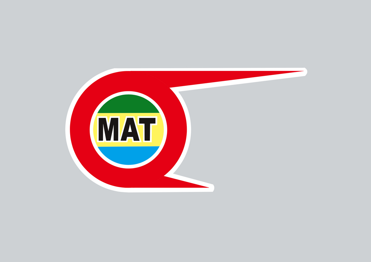 MAT: "Monster Attack Team"（怪獣攻撃隊）の略。