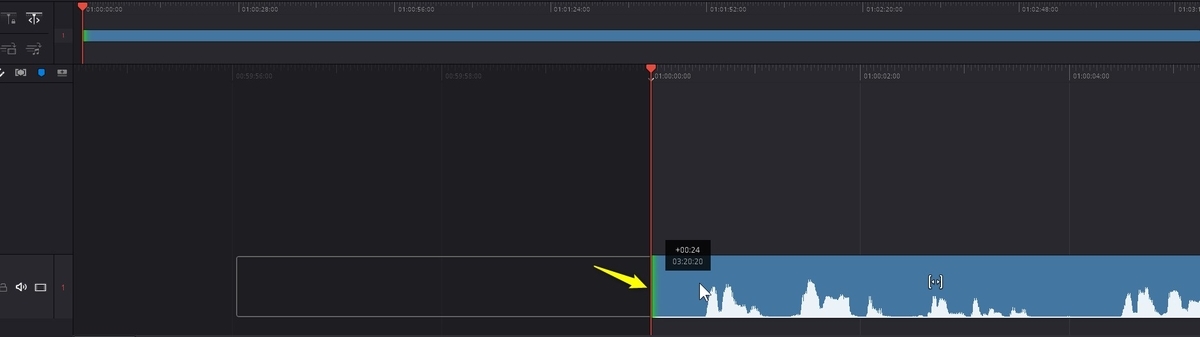 爆速カット編集デバイスSpeed Editorレビュー【DaVinci Resolve